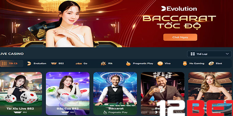 Đánh giá ưu nhược điểm của 12Bet khi chơi đá gà