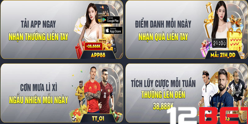 Đăng ký 12bet trên máy tính và điện thoại