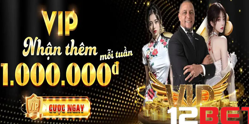 Hướng dẫn đăng ký tài khoản 12bet chi tiết