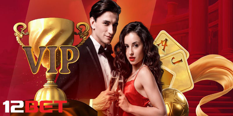 Bắn cá 12bet - Đánh giá sảnh trò chơi đẳng cấp